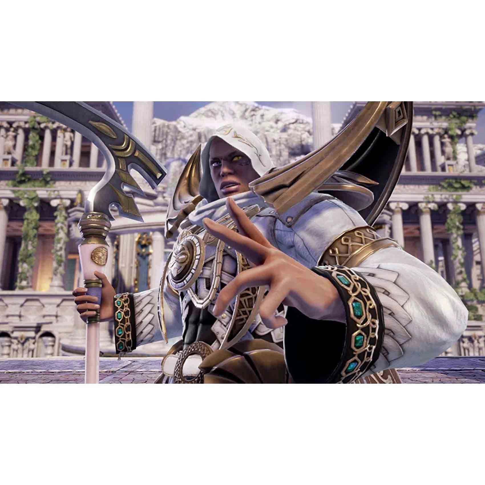 SoulCalibur VI - PlayStation 4