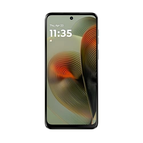 Moto G55 - 8GB 256GB