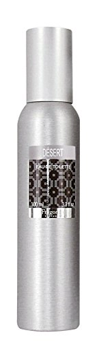 Desert Eau de Toilette - 100 ml