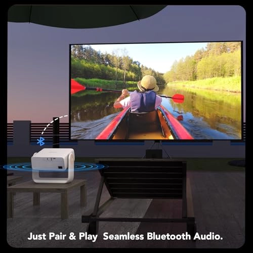 Yuva Horizon 1500 ANSI 1920 x 1080