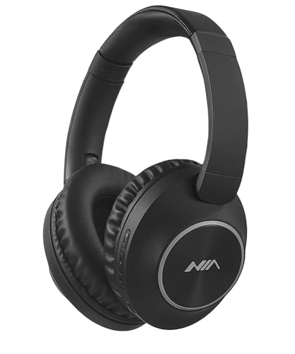 NX300 Wireless Headphone