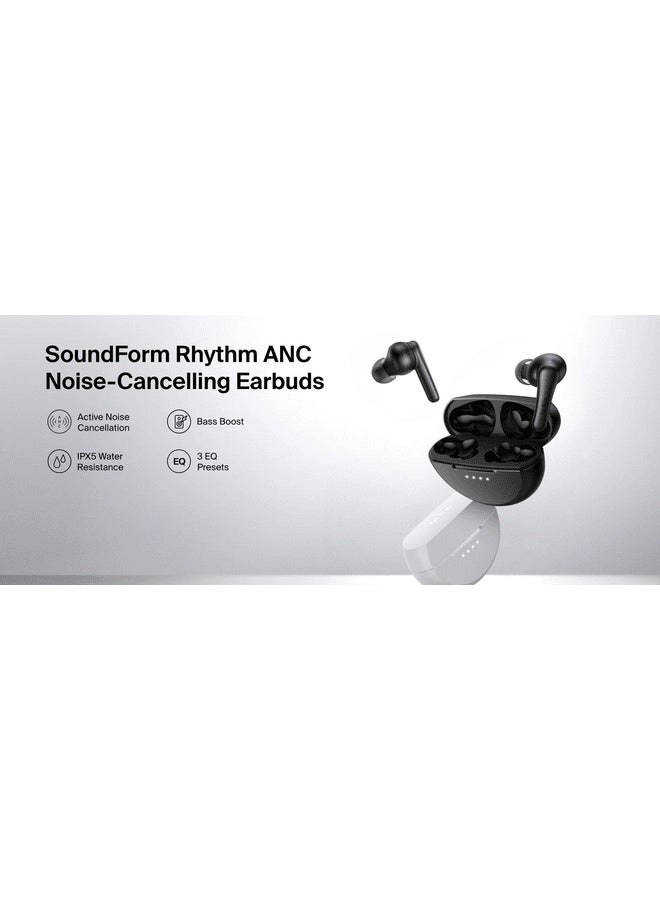 AUC012BLK - Wireless Earbud