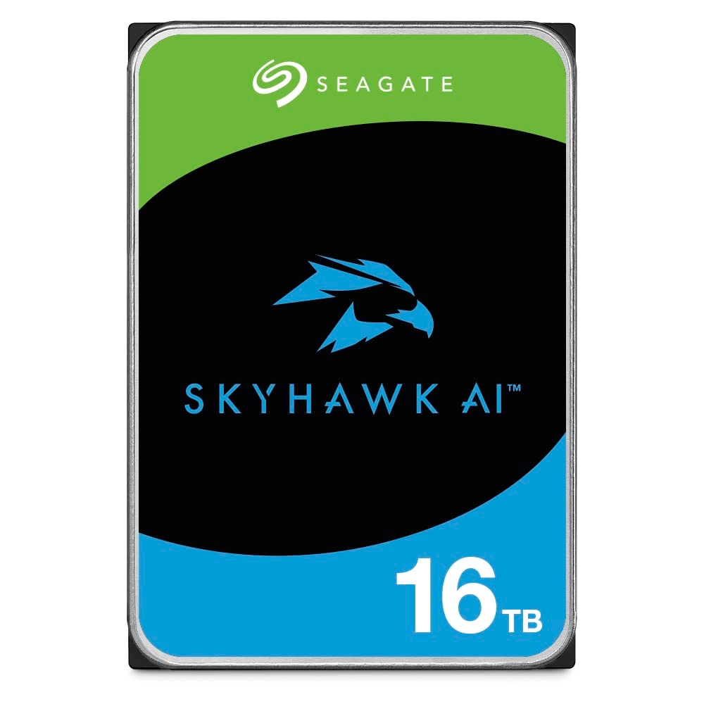 Seagate FireCuda 3.5" 7200rpm 256MB SATA 6Gb/s (ST4000DXZ05) - 4TB
