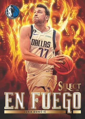 PRIZM Select Basketball Mega Box - 32pcs