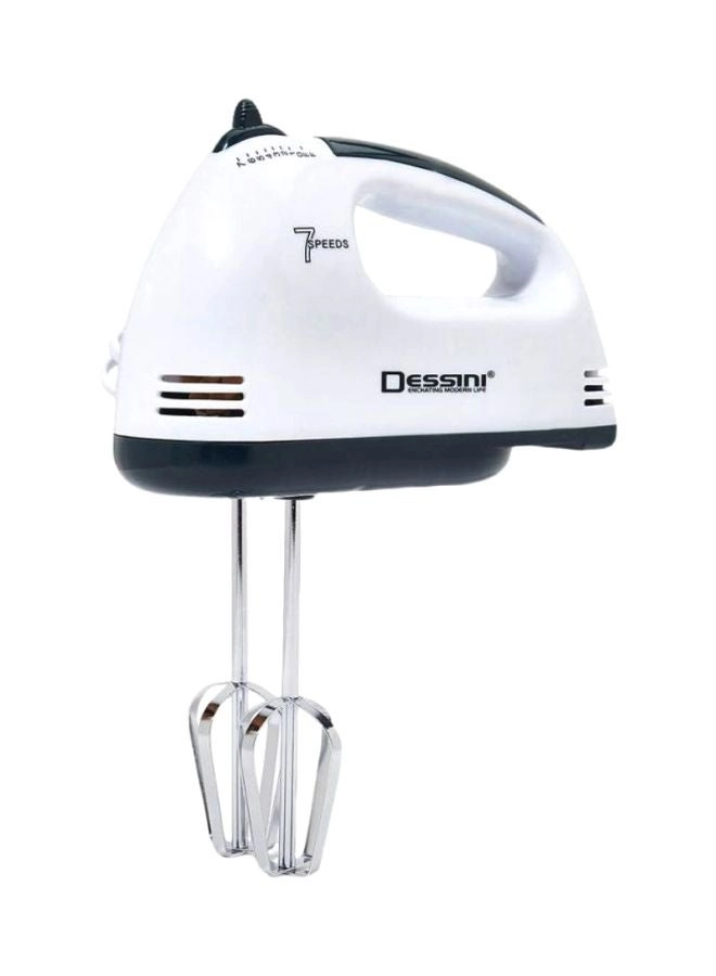 DESSINI hand mixer - 100 W