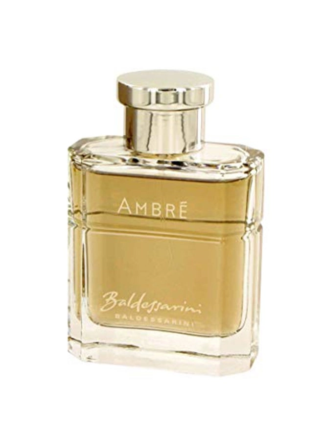 Ambre Men Eau de Toilette 90ml