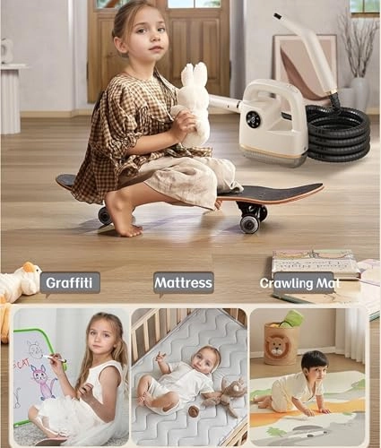 Handheld Steamers - 300 Milliliters