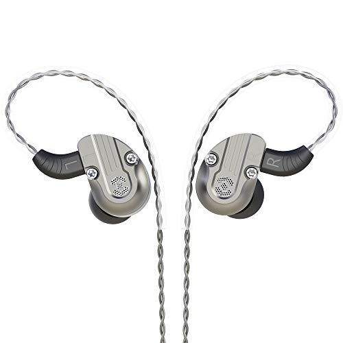 NEX202 Wired Earbud