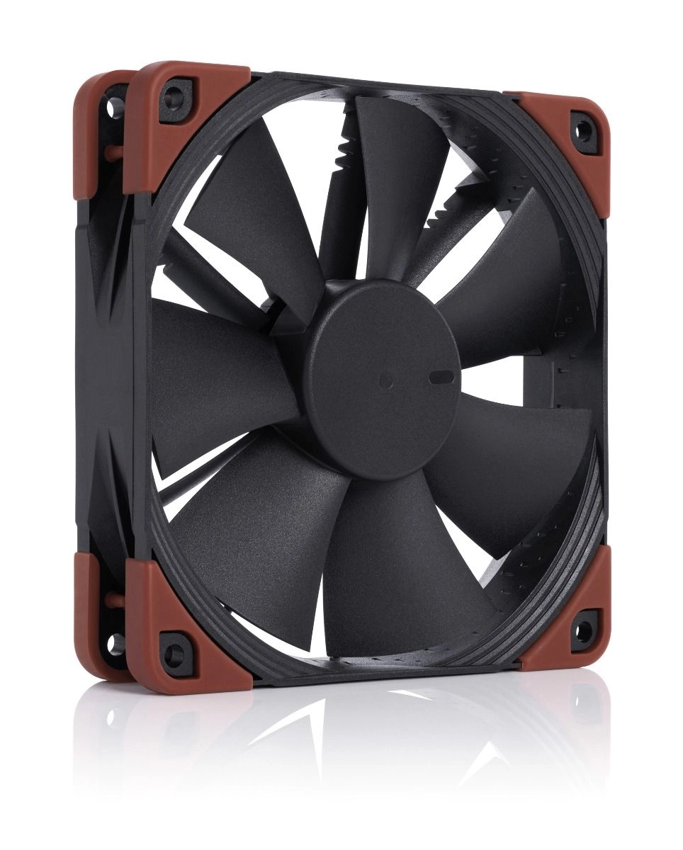 Noctua NF-F12 iPPC 3000 PWM - 120mm
