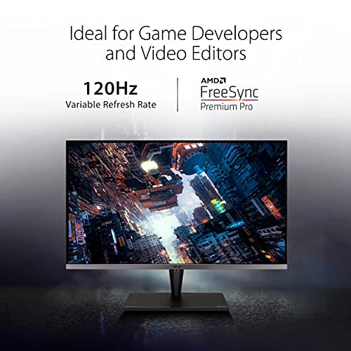 PA32UCG-K - 32 Inches 3840x2160