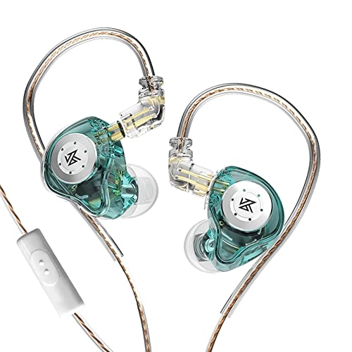 EDX Pro Wired Earbud
