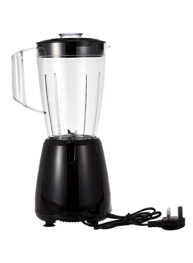 blender 019 - black Smoothie Maker