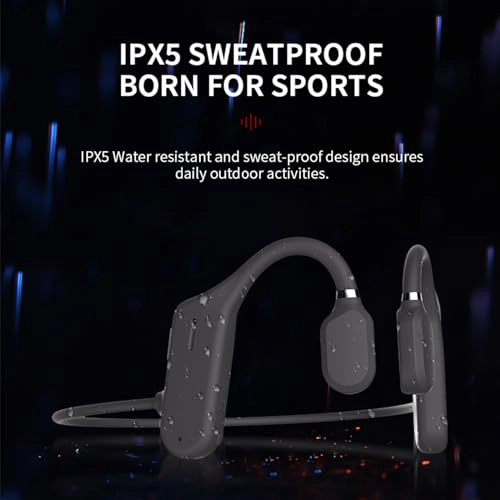 SYDT Wireless Headphone