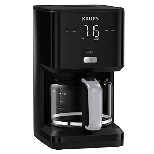 KM6008 - 1.25L 24H Timer Auto Shut-Off