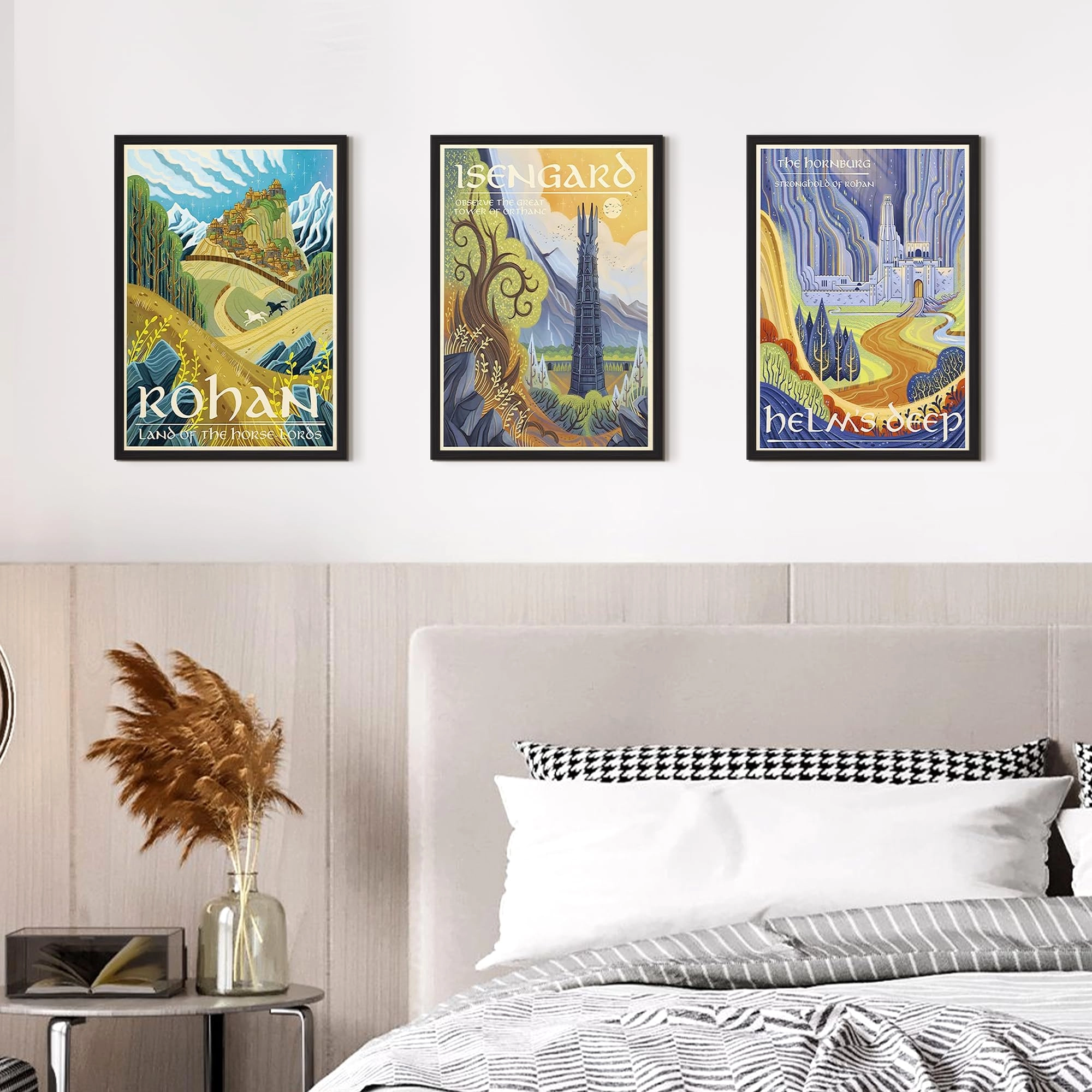 A3 Picture Frame - 29.7x42cm
