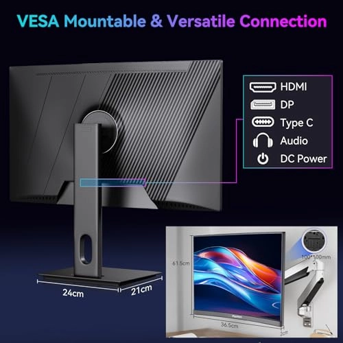 QM-27IN2K - 27 Inches 2560x1440