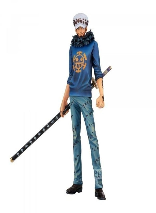 Banpresto Trafalgar.Law - One Piece Chronicle Master Stars Piece