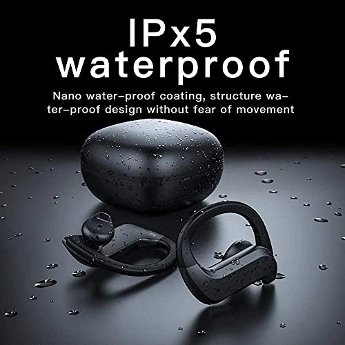 VxcC126684 Wireless Earbud