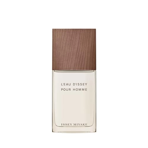 L'Eau D'Issey Vetiver - Eau de Toilette 100 ml