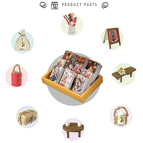 DIY Miniature Dollhouse Kit - 124 scale