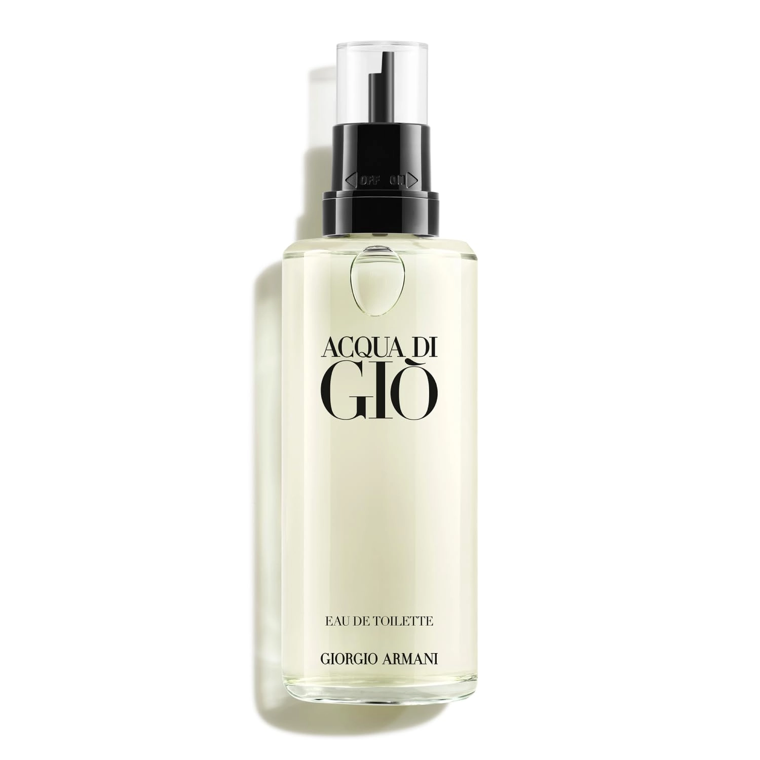 Armani Beauty (Refill) Acqua Di Gio Eau de Toilette 150ml