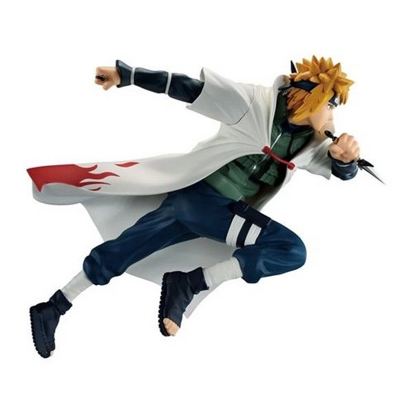 Minato Namikaze - Naruto Shippuden (17.78 cm) (NON)