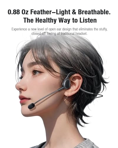 H08USB Wired Headphone