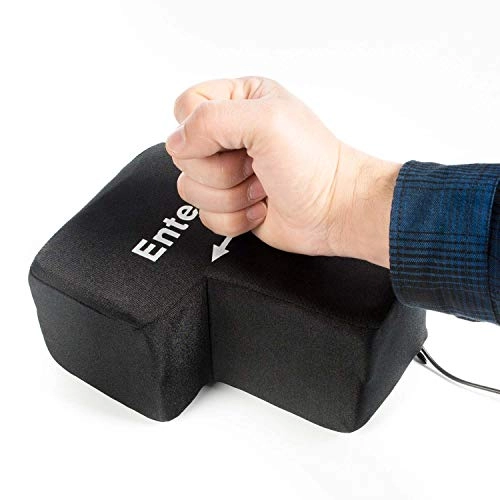 Enter Button - USB-A