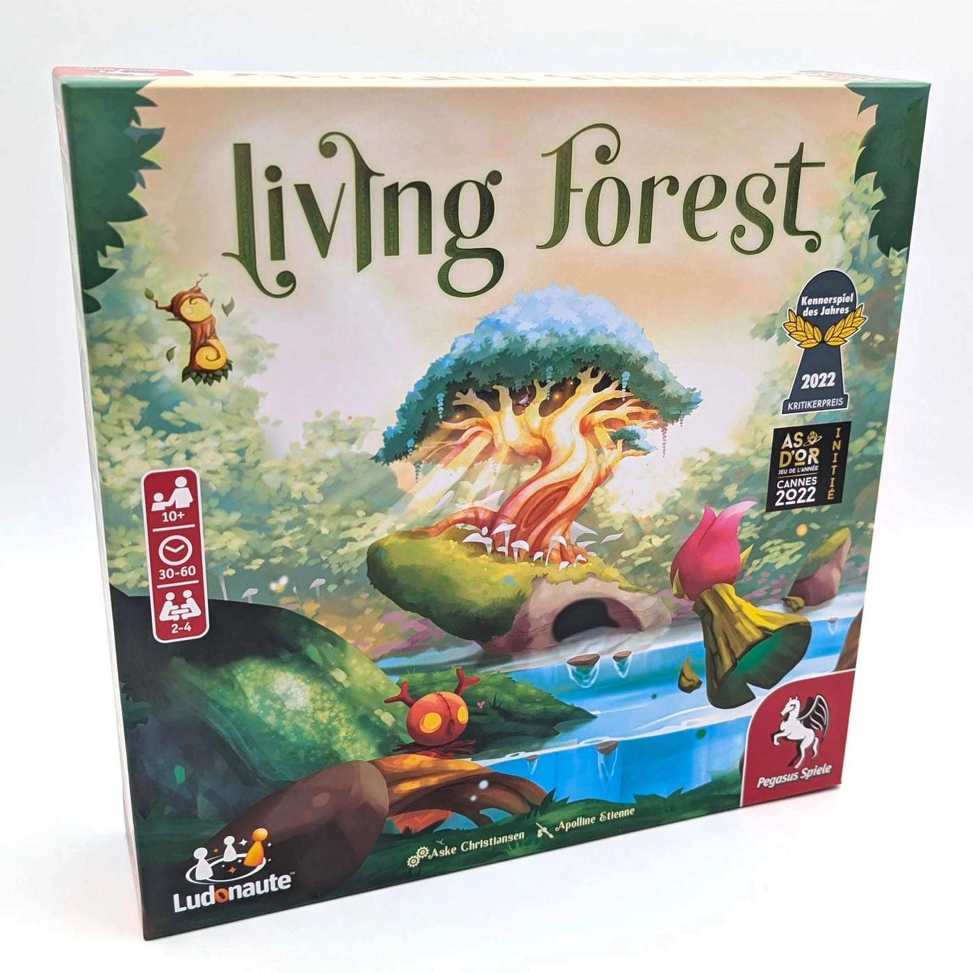 Living Forest