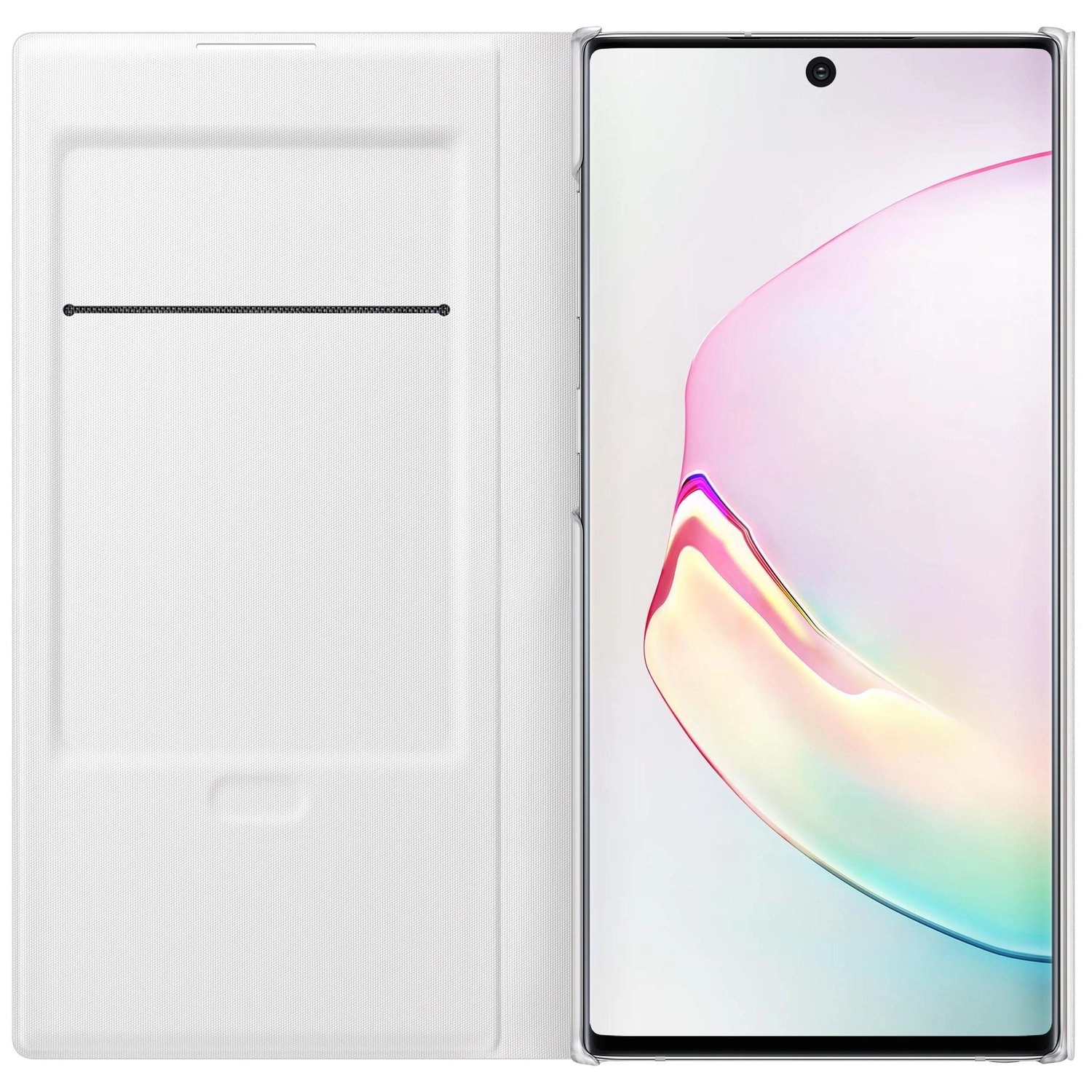 LED View Cover for Galaxy Note 10