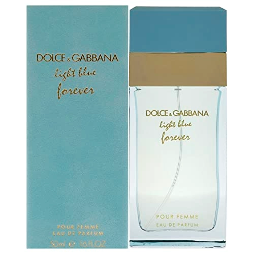 Light Blue Forever Eau De Parfum 50ml