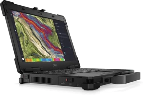 Latitude Rugged Extreme 7330 - 13.3'' Core i7-1185G7 32GB DDR4 1TB SSD