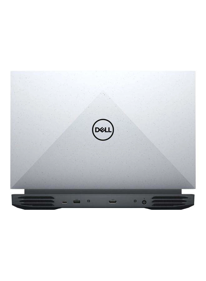 G5515 G15RE - 15.6'' Ryzen 7-5800H 8GB DDR4 512GB SSD