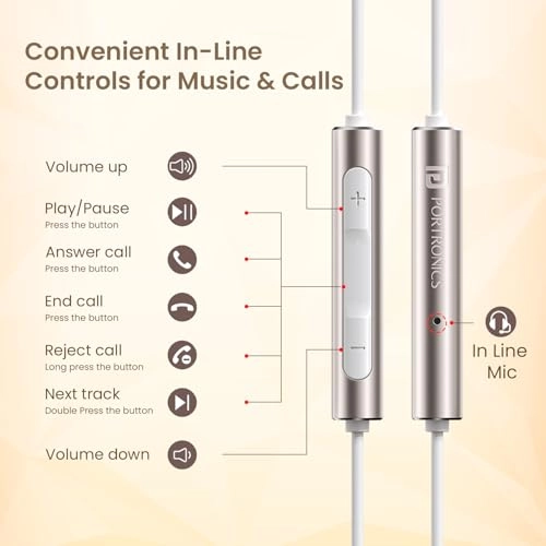 Conch Sigma Wired Earphone
