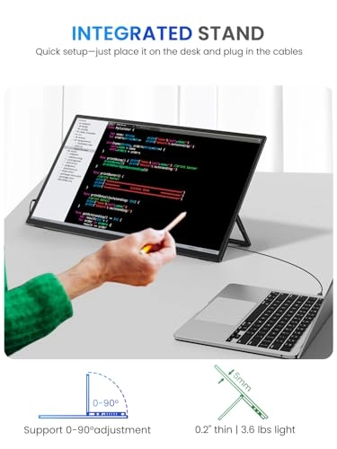 M185E07 - 18.5 Inches 1920 x 1080