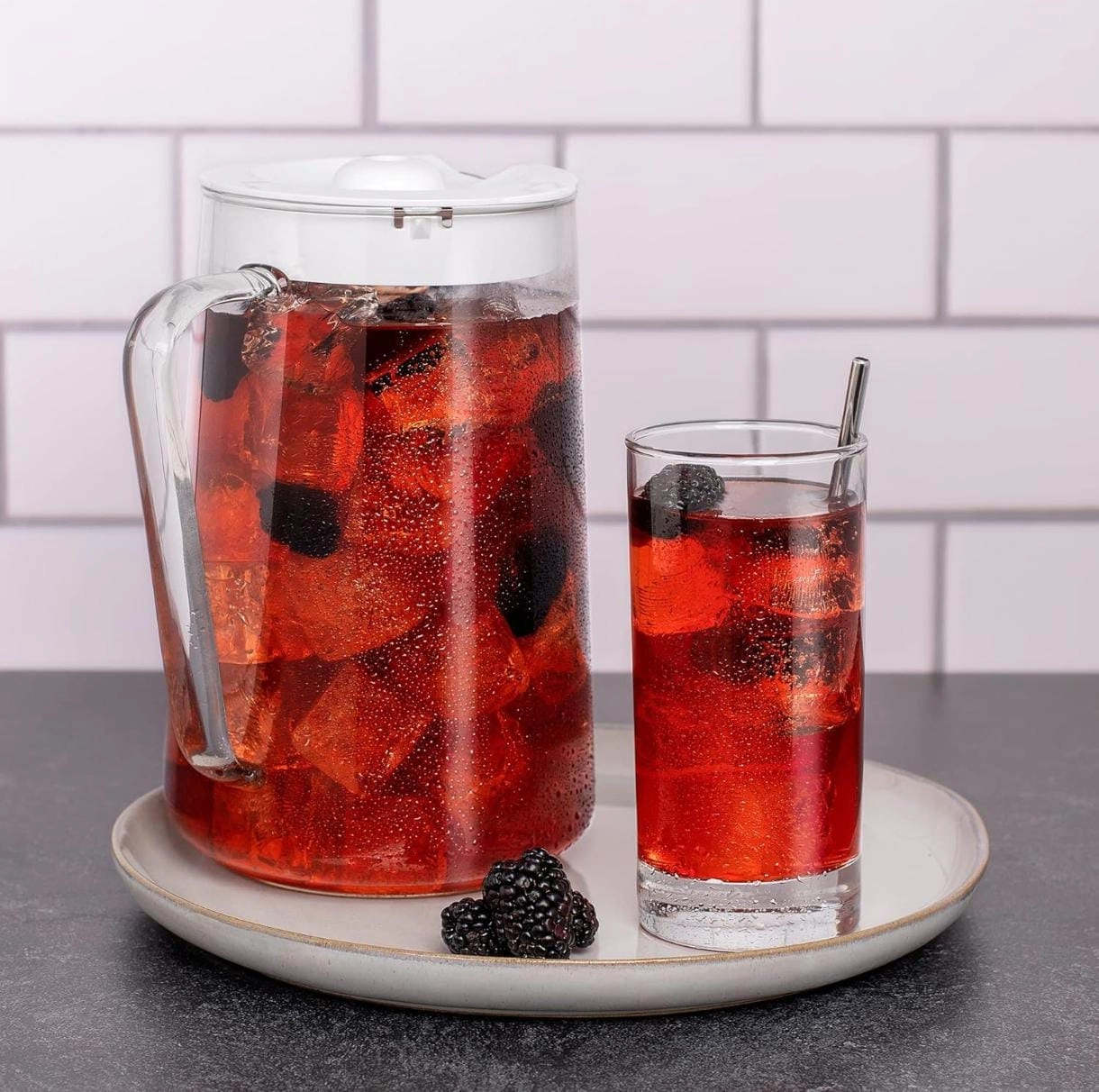 Icepresso Iced Tea Maker