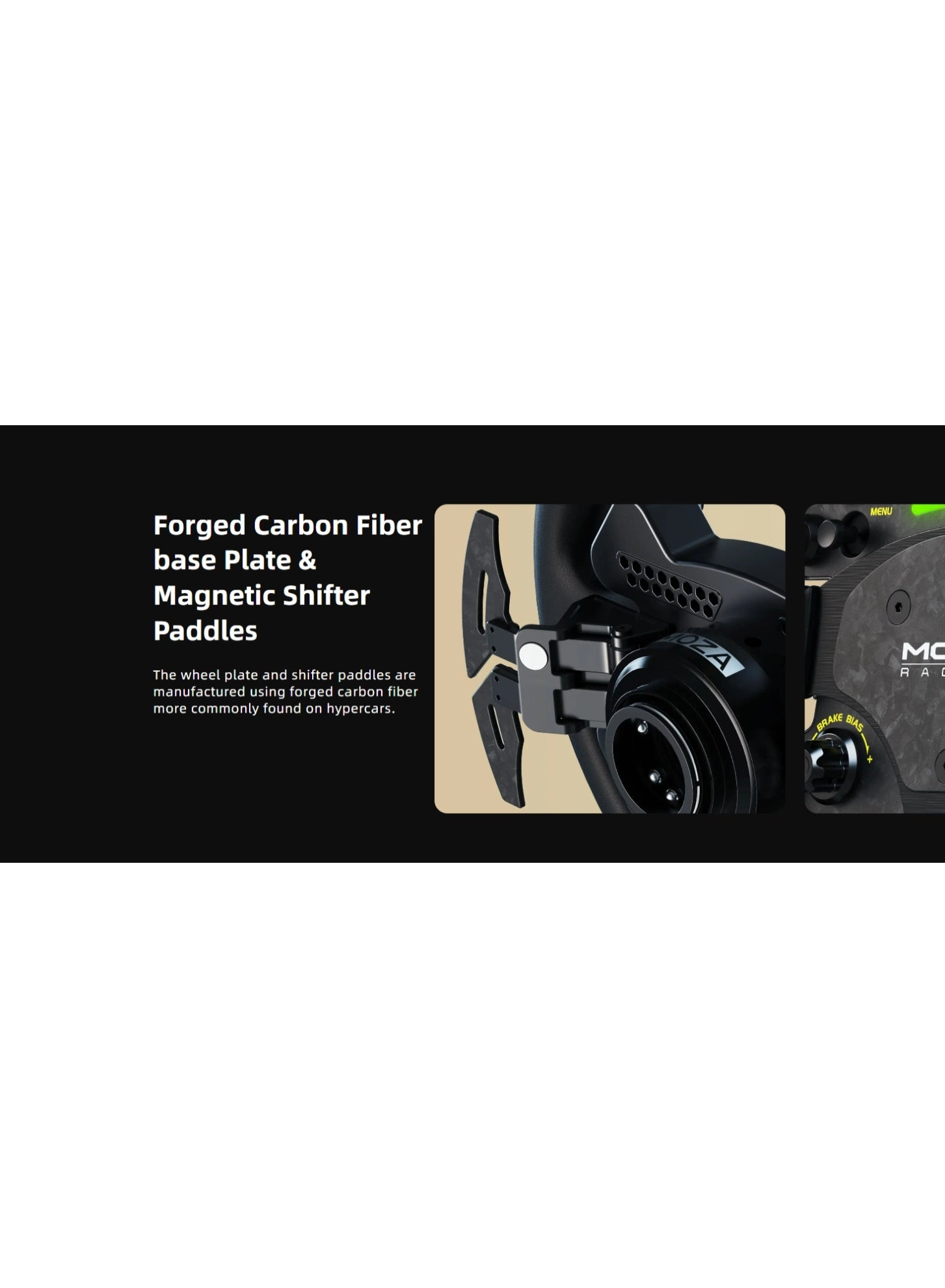 RS V2 Racing Wheel & Pedals