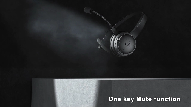 A7 Pro Wireless Headset