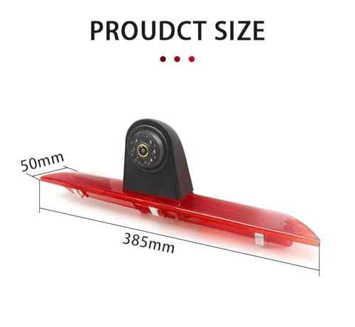 Parking Camera - Night vision