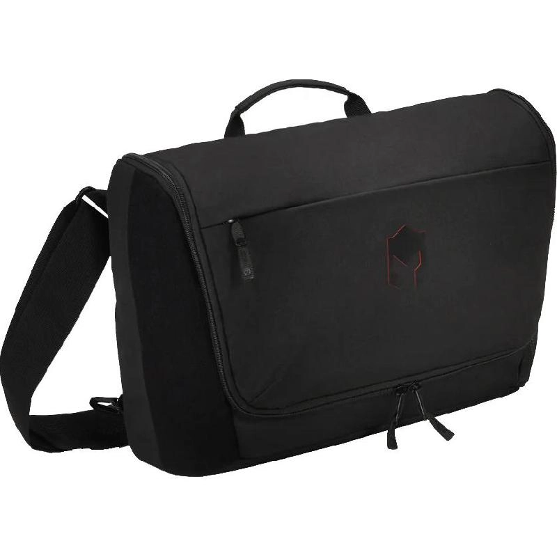 CURRIDUR Laptop Messenger Bag for 15.6-Inch Laptop