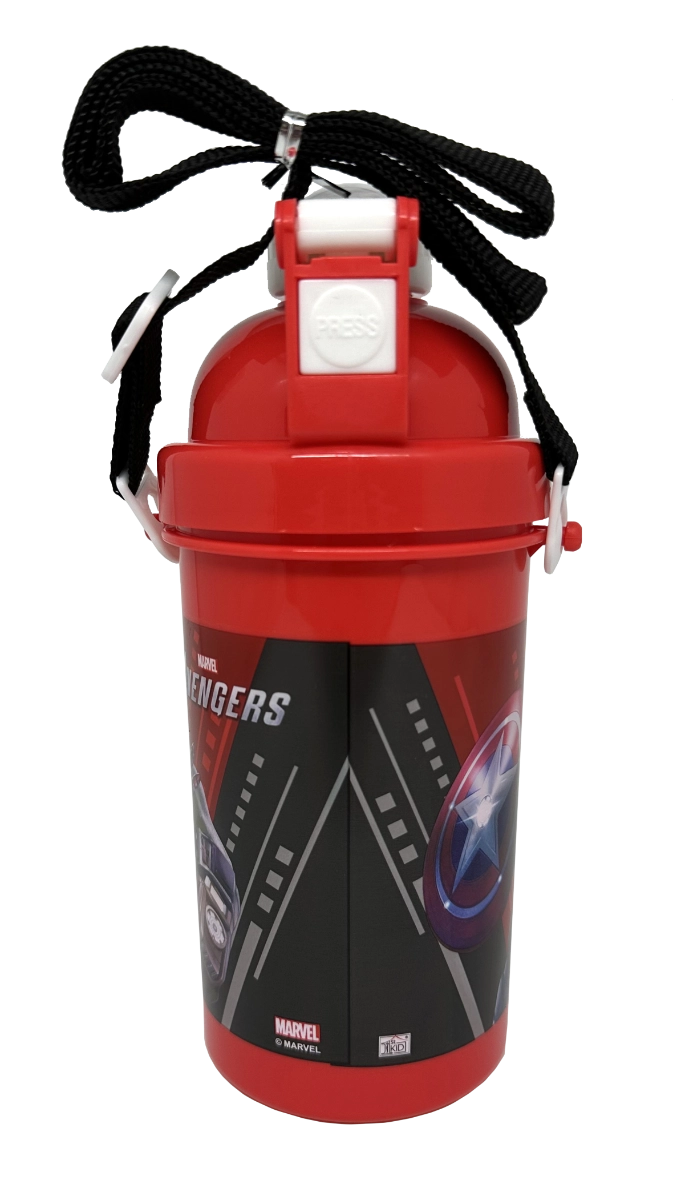 Gamer Verse Water Bottle - 500 ml