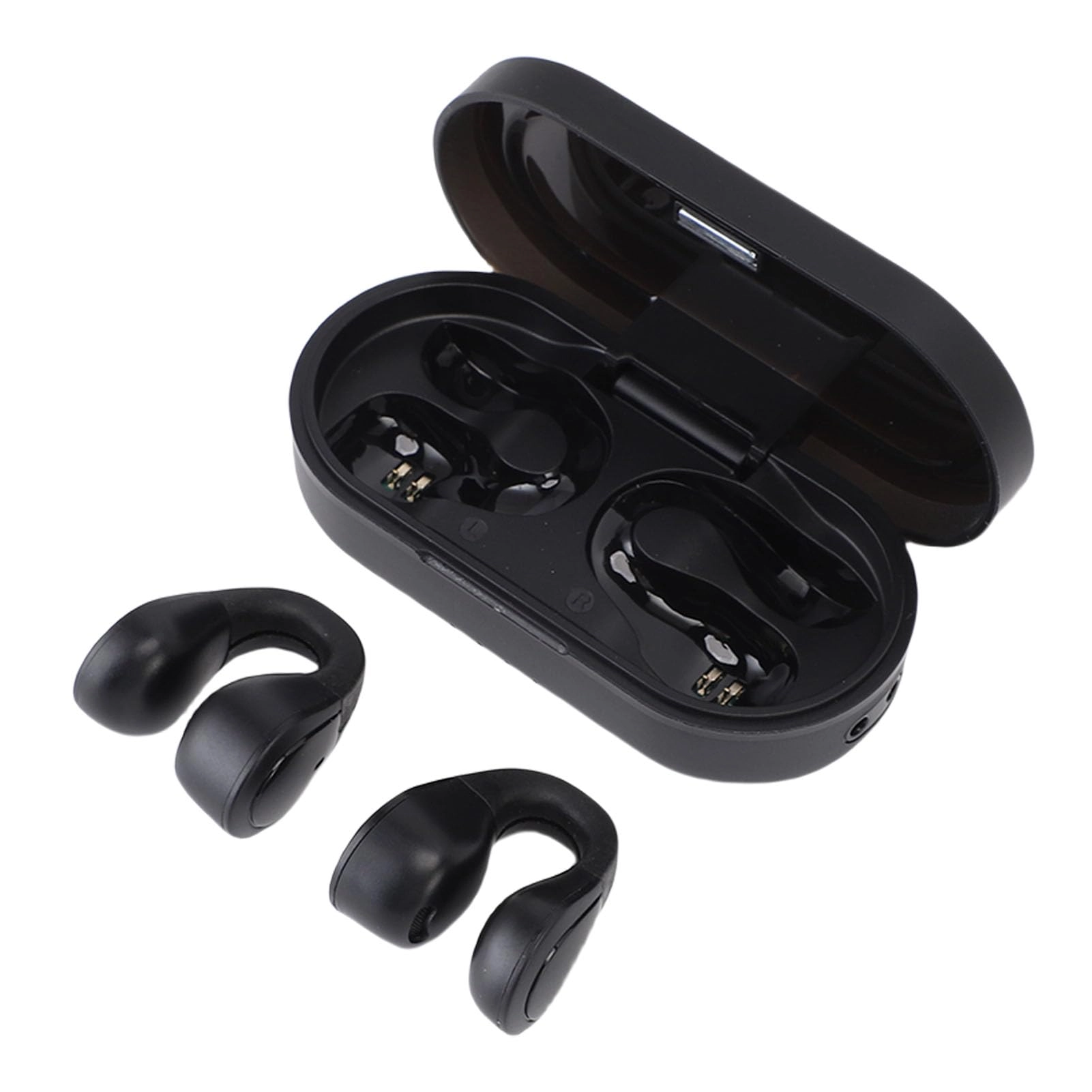 Language Translator Earbuds