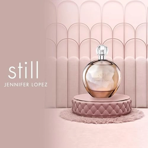 Still Eau de Parfum 100 ml