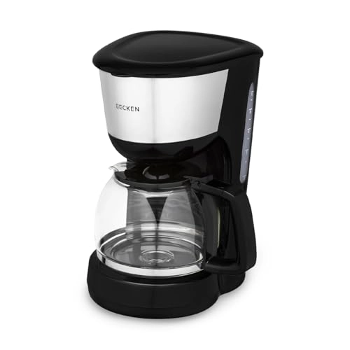 Drip - 12 Cups Permanent Filter Glass Jug