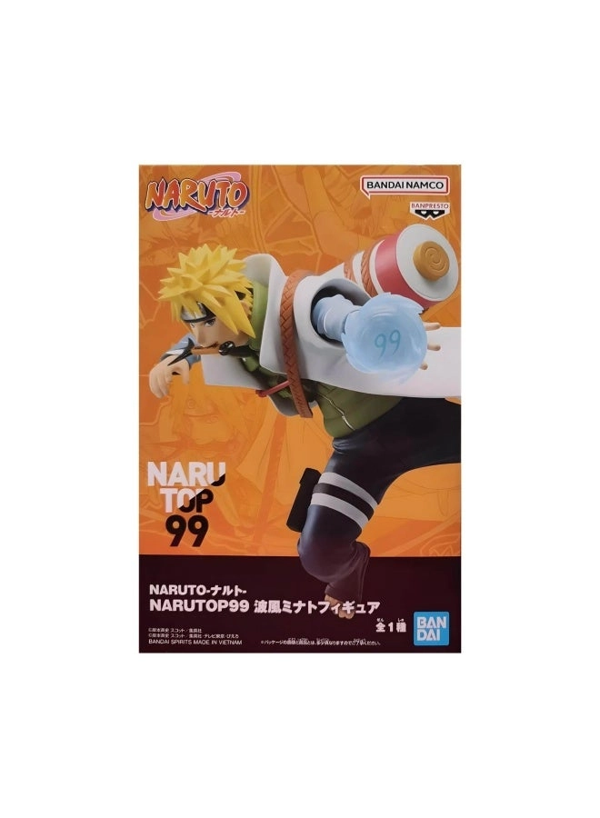 Minato Namikaze - Naruto: Shippuden (15 cm) (Narutop99)