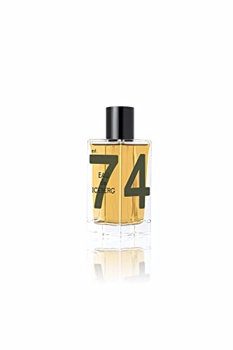 Amber Man Eau de Toilette 100 ml