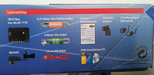 Fon WLAN 7170