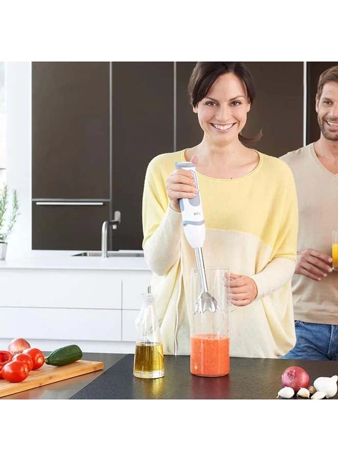 MultiQuick 5 - 0.500L 1000 W