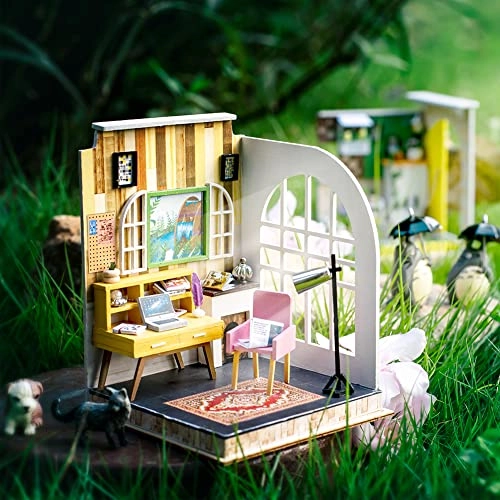 Cherry Blossom Alley - 1:24