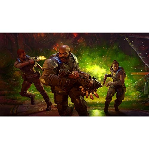 Gears 5 Ultimate Edition - Xbox One